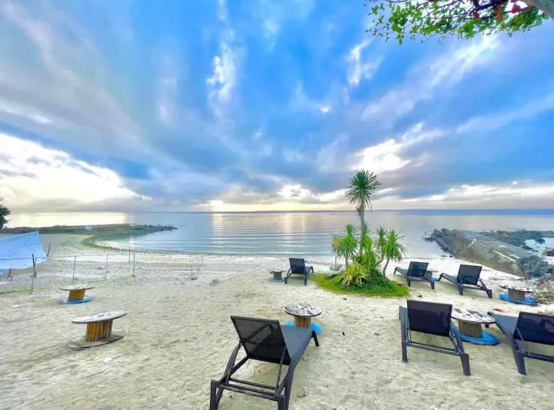 Mactan Newtown Cebu Affordable Suite! Lapu-Lapu City Buitenkant foto